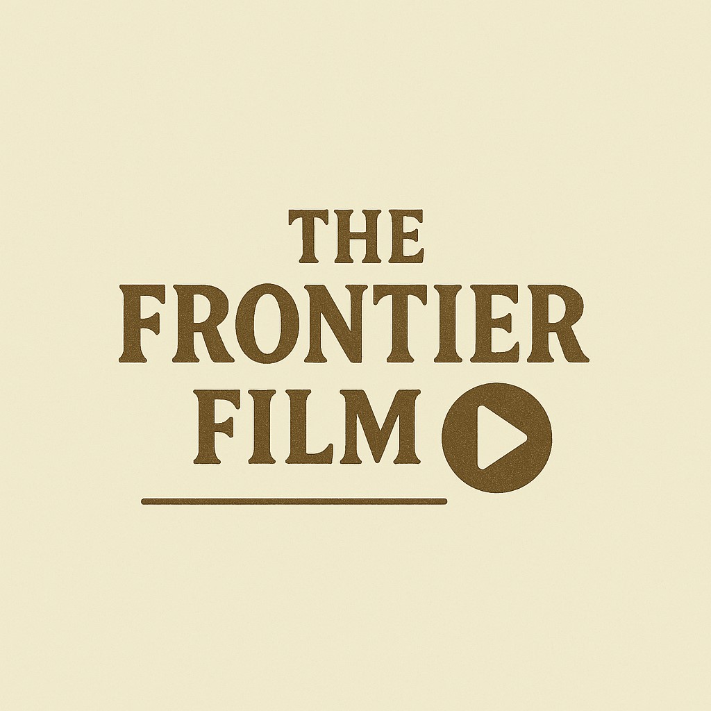 The frontier film